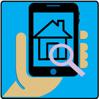 Real Estate Agent Demo App icône