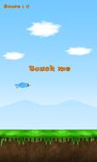 Jumping Bird screenshot 1