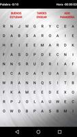 Word Search Spanish 스크린샷 1