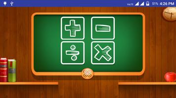 Kids Math- Trainner screenshot 1