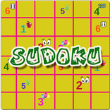 Kids Sudoku