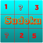 SUDOKU icône
