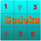 SUDOKU Zeichen