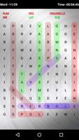 Word Search 截图 2