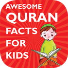 AWESOME QURAN FACTS ikona