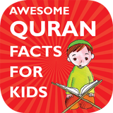 AWESOME QURAN FACTS-icoon