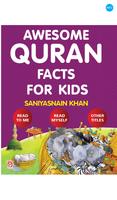 AWESOME QURAN FACTS plakat