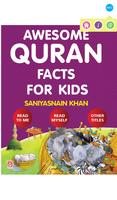 AWESOME QURAN FACTS capture d'écran 1