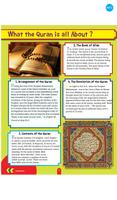 AWESOME QURAN FACTS 스크린샷 3