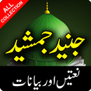 Junaid Jamshed Naats & Bayaan Offline & Audio mp3 APK