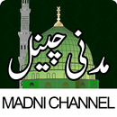 Madni Channel Islamic Videos, Cartoon and Lectures APK
