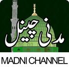 Madni Channel ikona