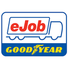 Goodyear eJob Zeichen