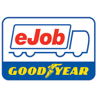 Goodyear eJob أيقونة