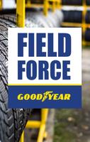 Goodyear Field Force постер