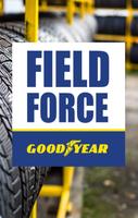 پوستر Goodyear Field Force