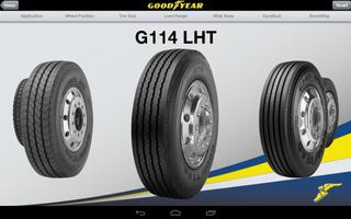 Truck Plus for Tablets screenshot 1