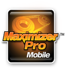 MaximizerPro™ Mobile - test simgesi