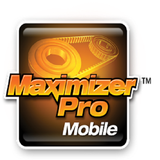 MaximizerPro™ Mobile - test icône