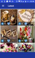 Good morning Gif & cards постер