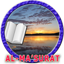 Dzikir Pagi Dan Petang Al-Ma'surat APK