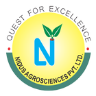 آیکون‌ Nidus Agrosciences