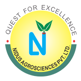 Nidus Agrosciences icône