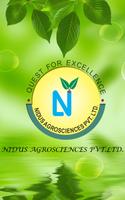 برنامه‌نما Nidus Agrosciences عکس از صفحه