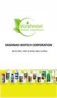 Vaishnavi Biotech Corporation الملصق