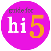 guide for Hi5