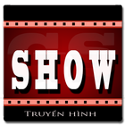 Show Truyền Hình 2016 ikona