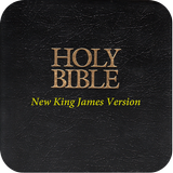Bible-NKJV icône