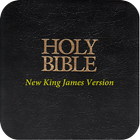 Bible-NKJV ícone