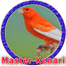 Master Kenari MP3 APK