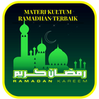 Materi Kultum Ramadhan Terbaik आइकन
