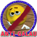 Motivasi Anti Galau APK