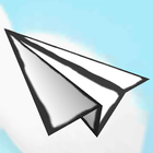 Paper Airplane icon