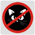 Anti cat sound