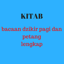Bacaan Dzikir Pagi Dan Petang-APK
