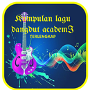 Dangdut Academy Lengkap APK
