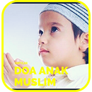 Doa Sehari Hari Anak Islam APK