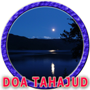 Niat Dan Doa Sholat Tahajud APK