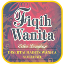 Hadits shahih Wanita Solehah-APK