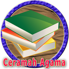 Kumpulan Ceramah Agama Islam-icoon