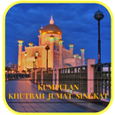 Khutbah Jumat Singkat-APK