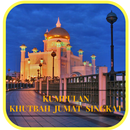 Khutbah Jumat Singkat APK