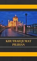 1 Schermata Khutbah Jumat Singkat