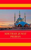 2 Schermata Khutbah Jumat Singkat