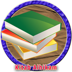 Kitab Al Hikam Dan Terjemah আইকন