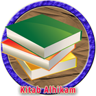 Kitab Al Hikam Dan Terjemah icône